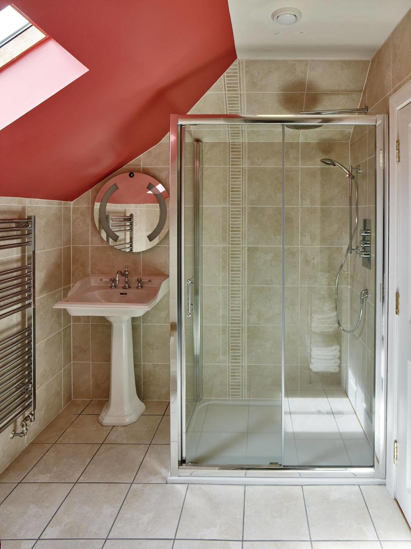 Tali Ayer Bed & Breakfast Nairn Luaran gambar