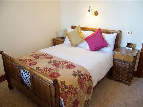Tali Ayer Bed & Breakfast Nairn Luaran gambar