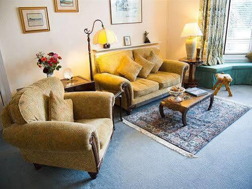 Tali Ayer Bed & Breakfast Nairn Luaran gambar